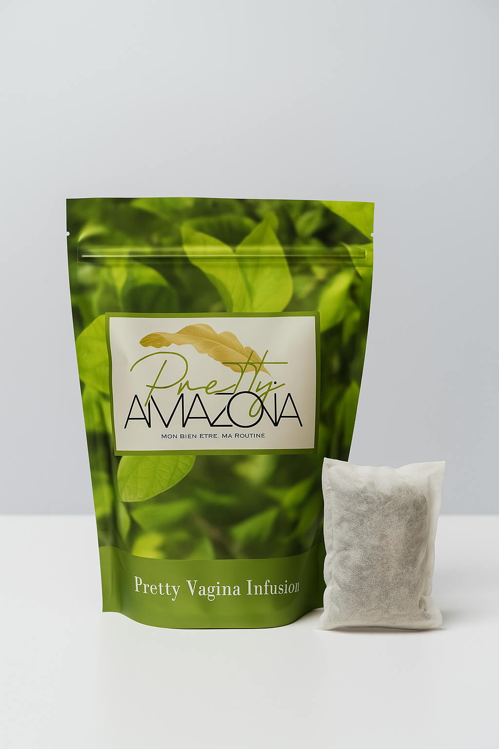 Pretty Vagina Infusion